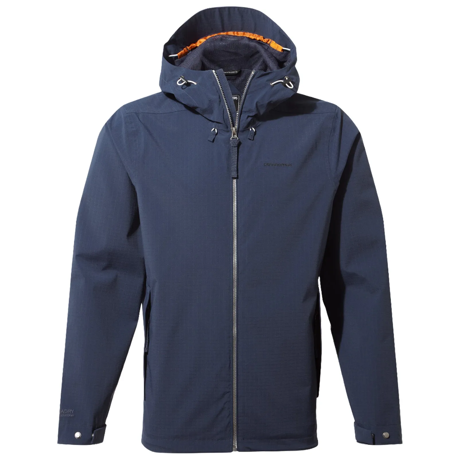 Craghoppers Mens Roland Waterproof Jacket