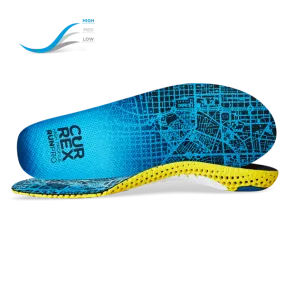 Currex Runpro Insoles