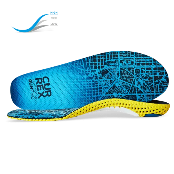 Currex Runpro Insoles