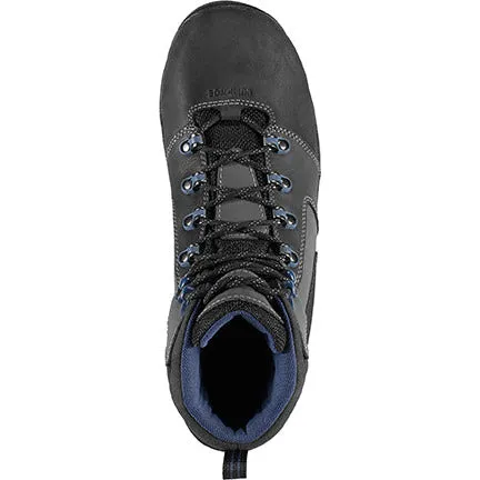 Danner Men's Vicious 4.5" in Black/Blue Composite Toe (NMT)