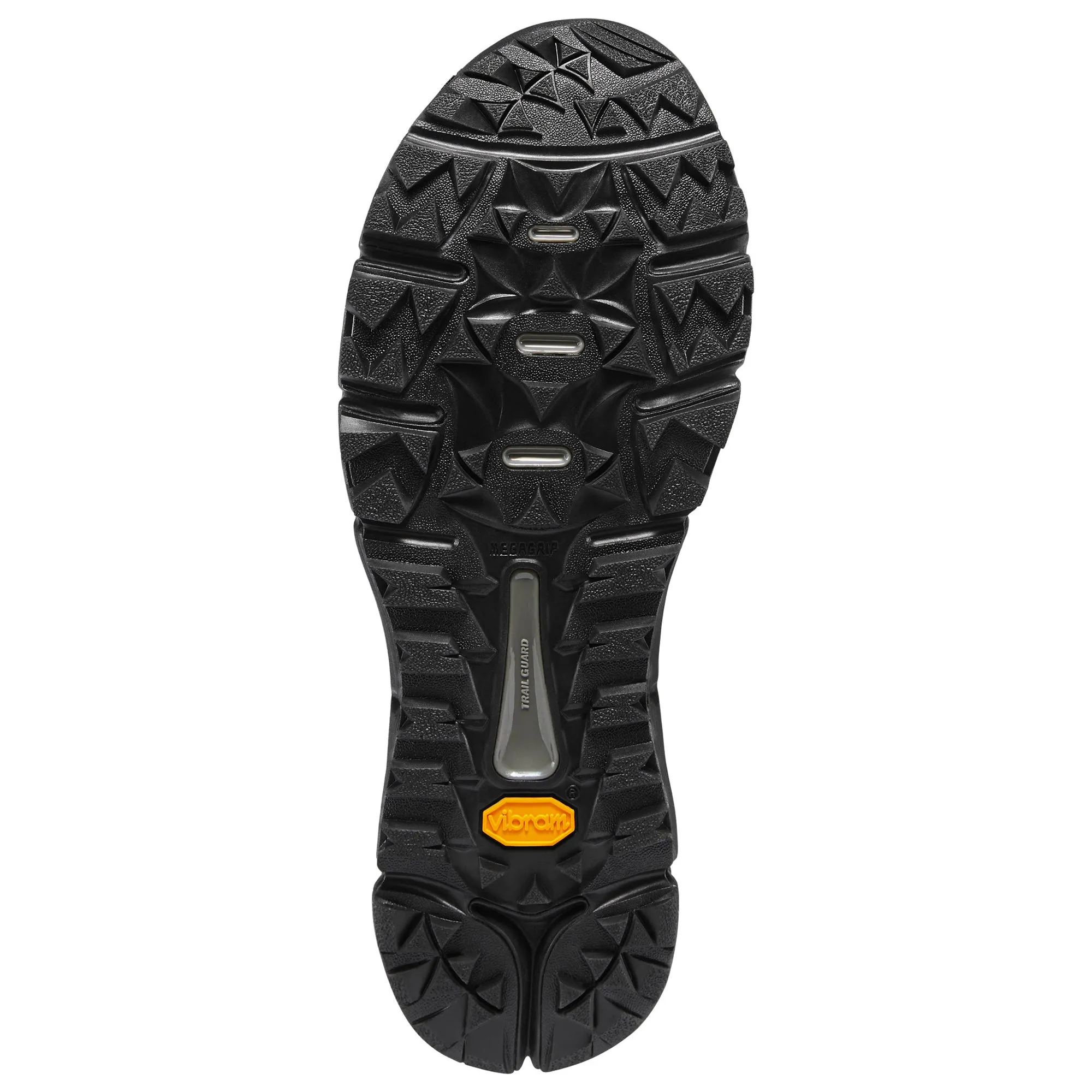 Danner Trail 2650 Mesh GTX Trainer - Black Shadow