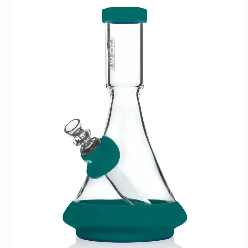 Deco Beaker Bong