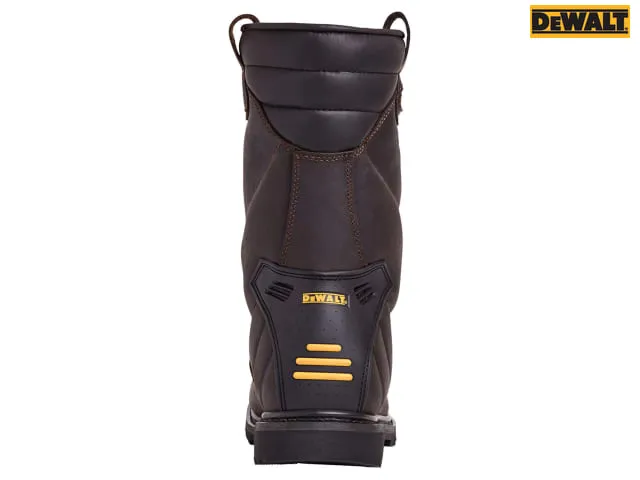 DeWalt Classic Rigger Brown Safety Boots