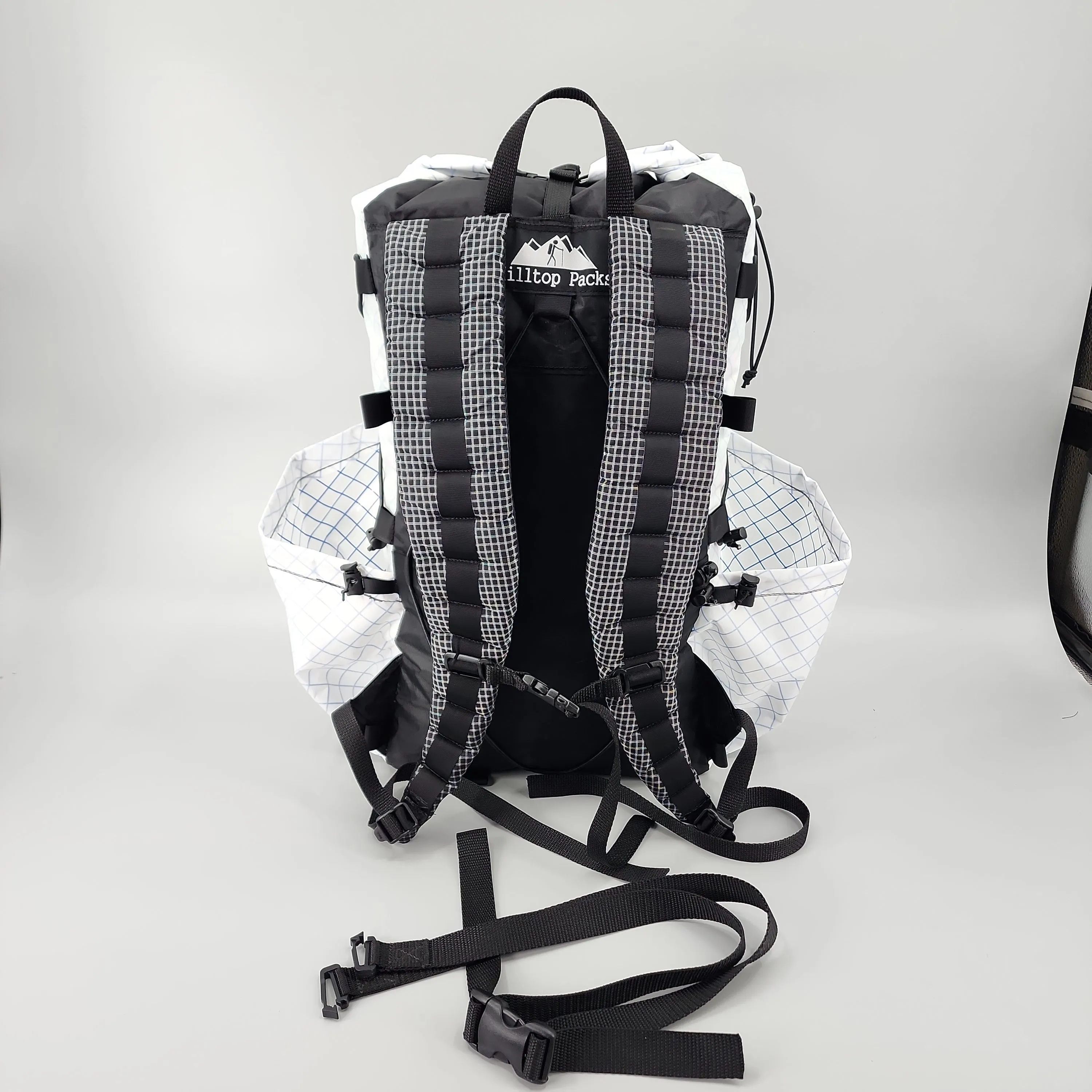 Dirty 30 EPLX200 - Ultralight Backpack