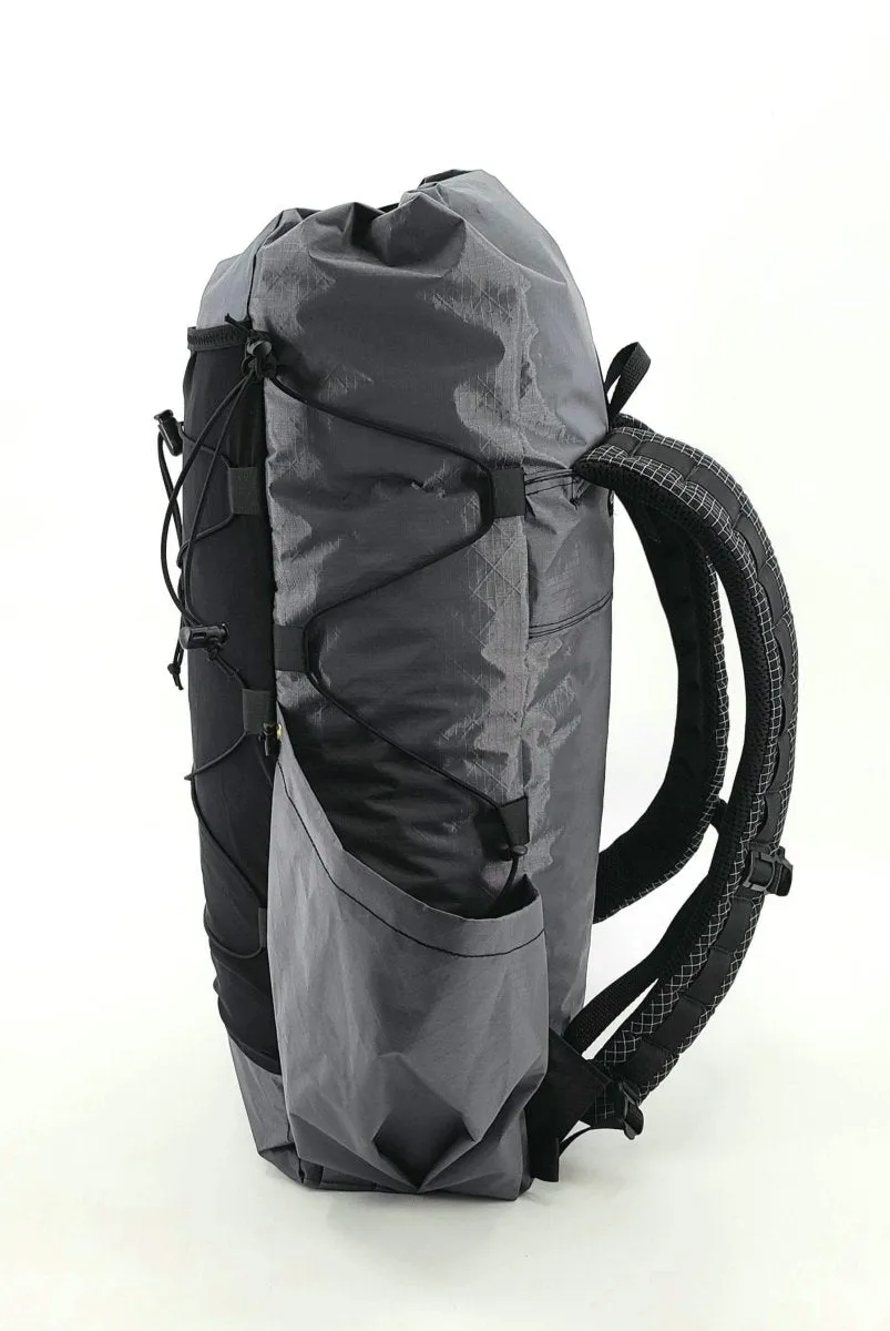 Dirty 30 EPLX200 - Ultralight Backpack