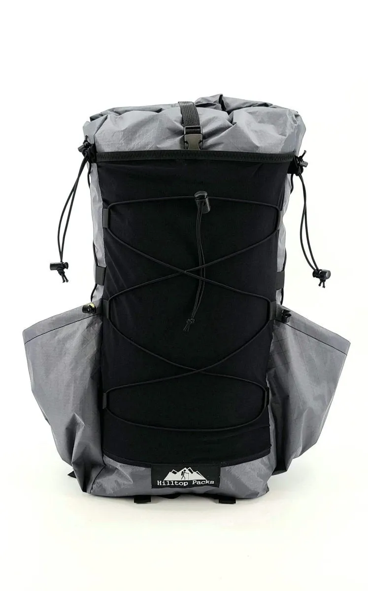 Dirty 30 EPLX200 - Ultralight Backpack