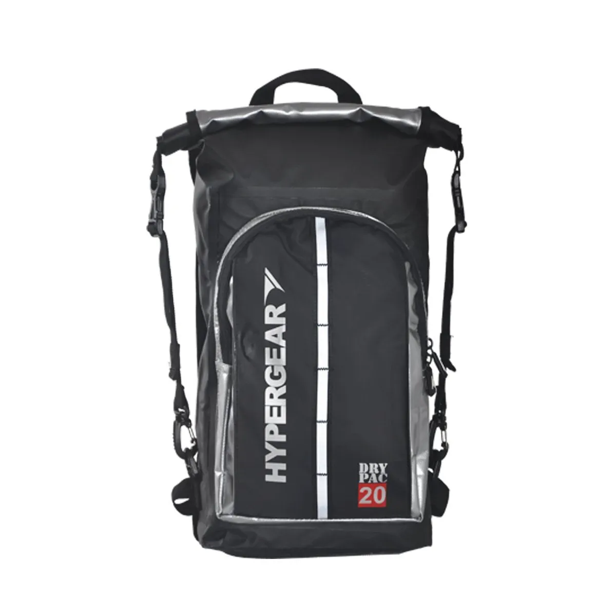 Dry Pac Compact 20L (Fast Slot Adapt)