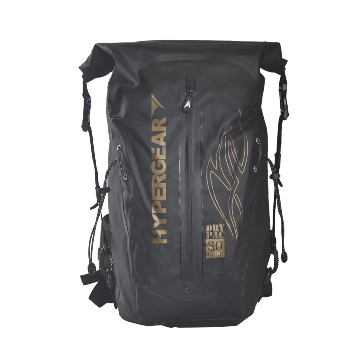 Dry Pac Pro Gold 30L (Fast Slot Adapt)