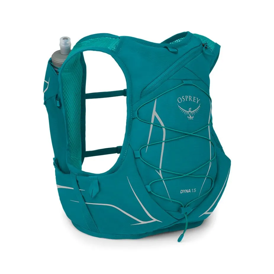 Dyna 1.5 W (1.5L Running Vest)