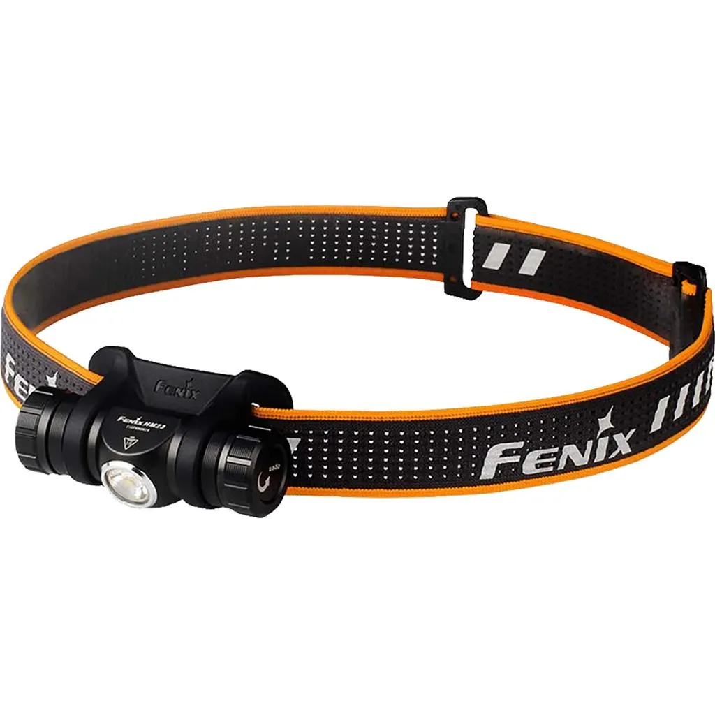 Fenix HM23 Headlamp 240 Lumen