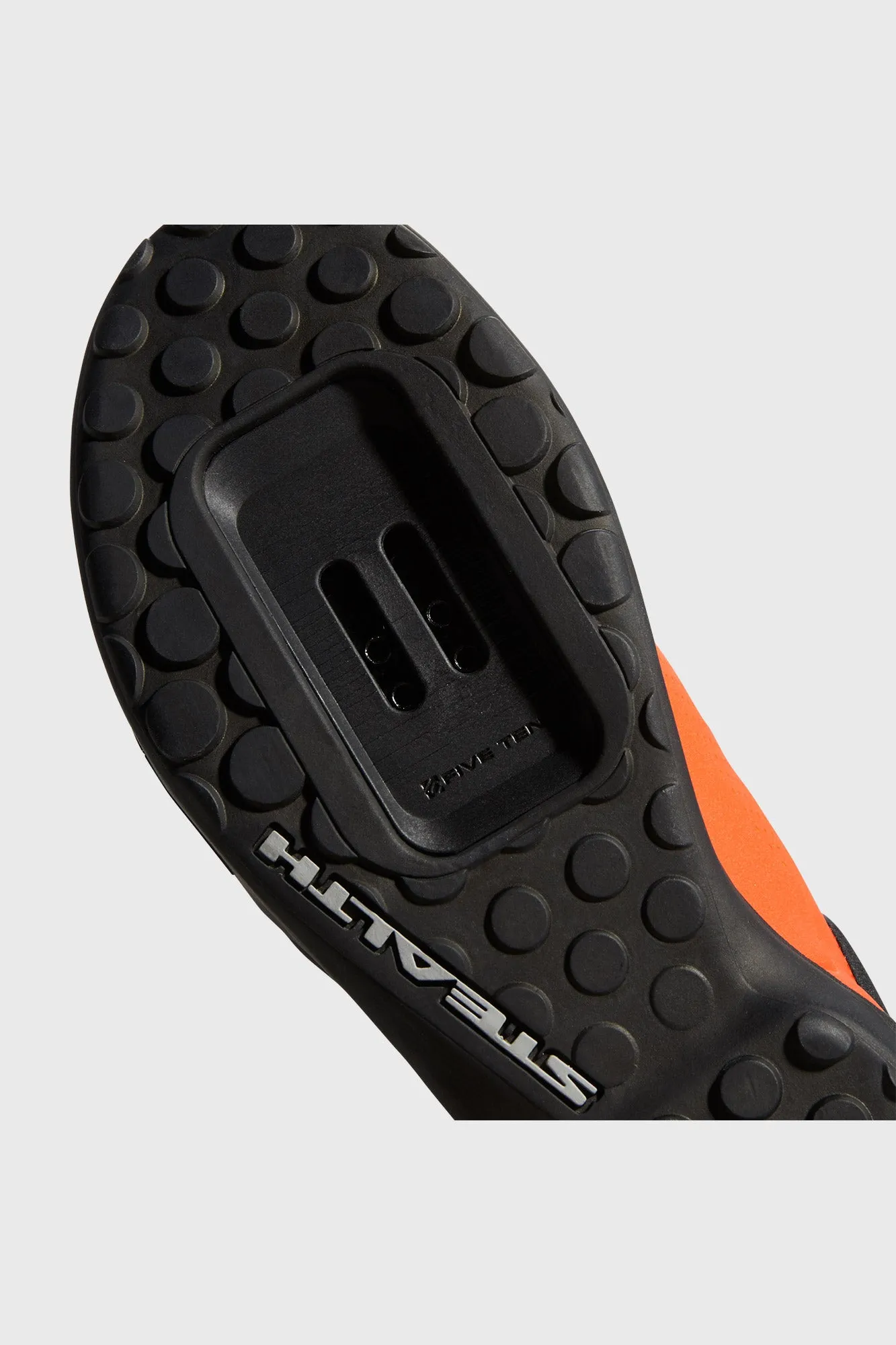 Five Ten Kestrel Pro Boa Shoes Active Orange Core Black