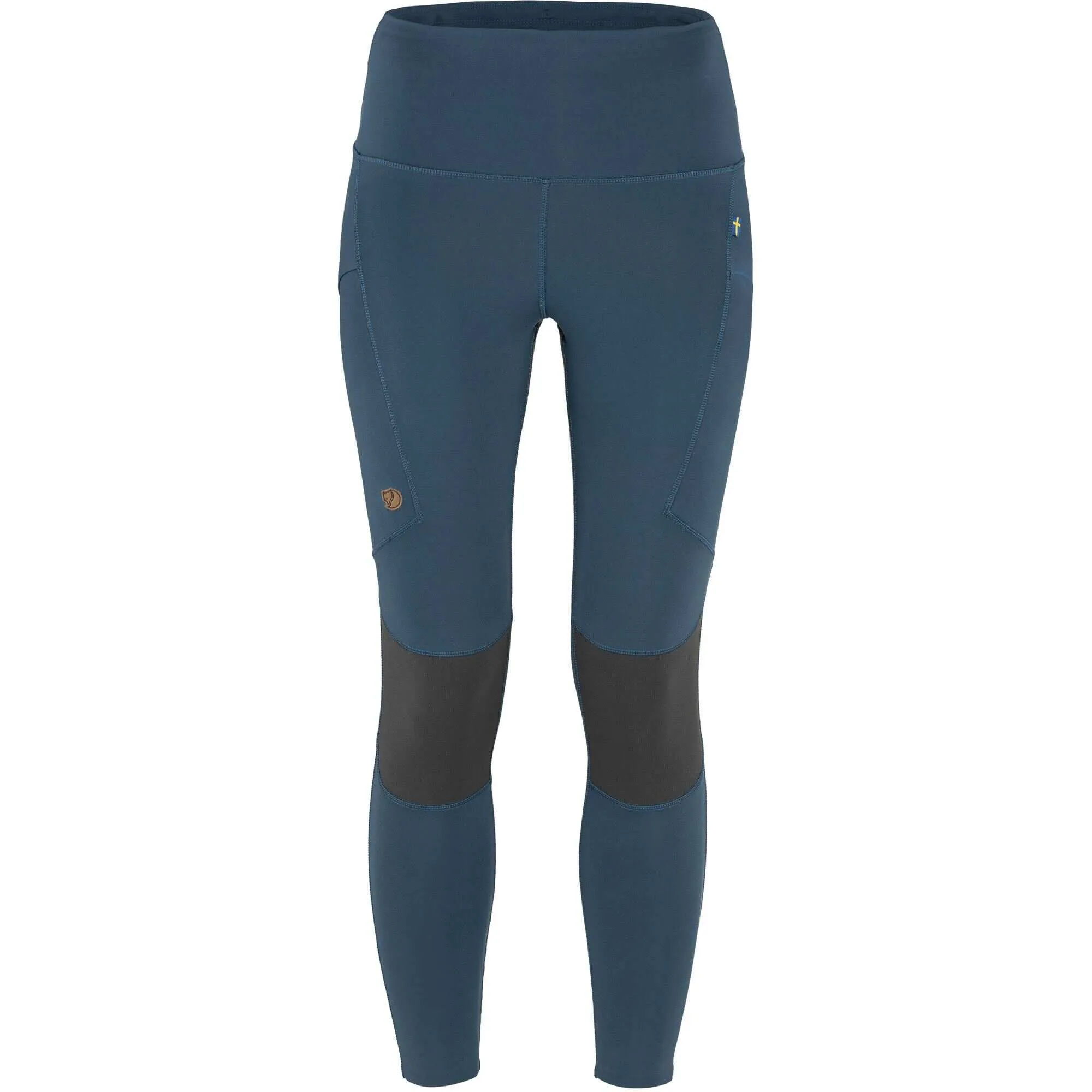 Fjallraven Abisko Trekking Tights Pro Women's