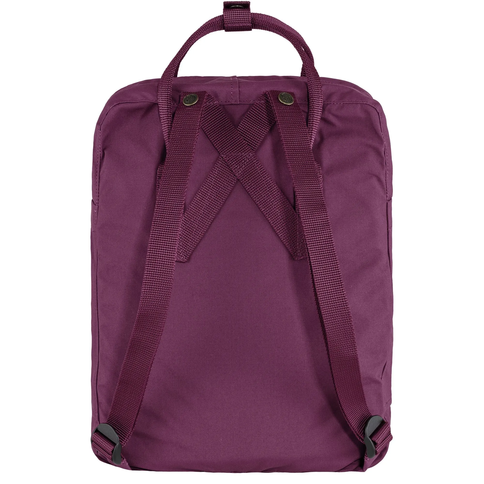 Fjallraven Kanken Backpack - 2025