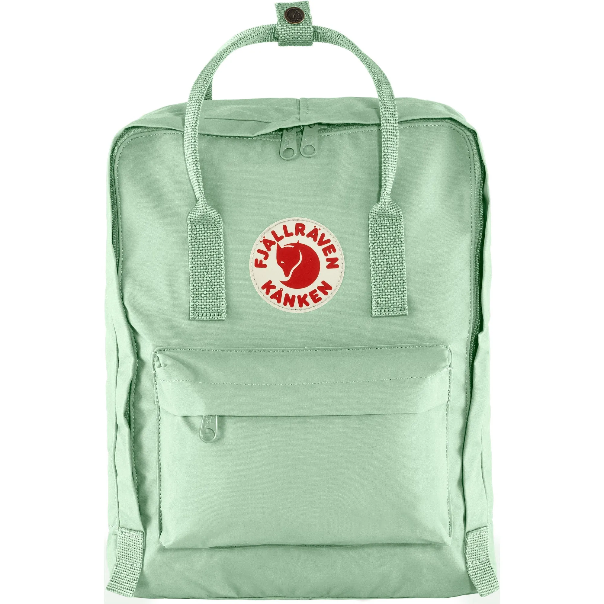 Fjallraven Kanken Backpack - 2025