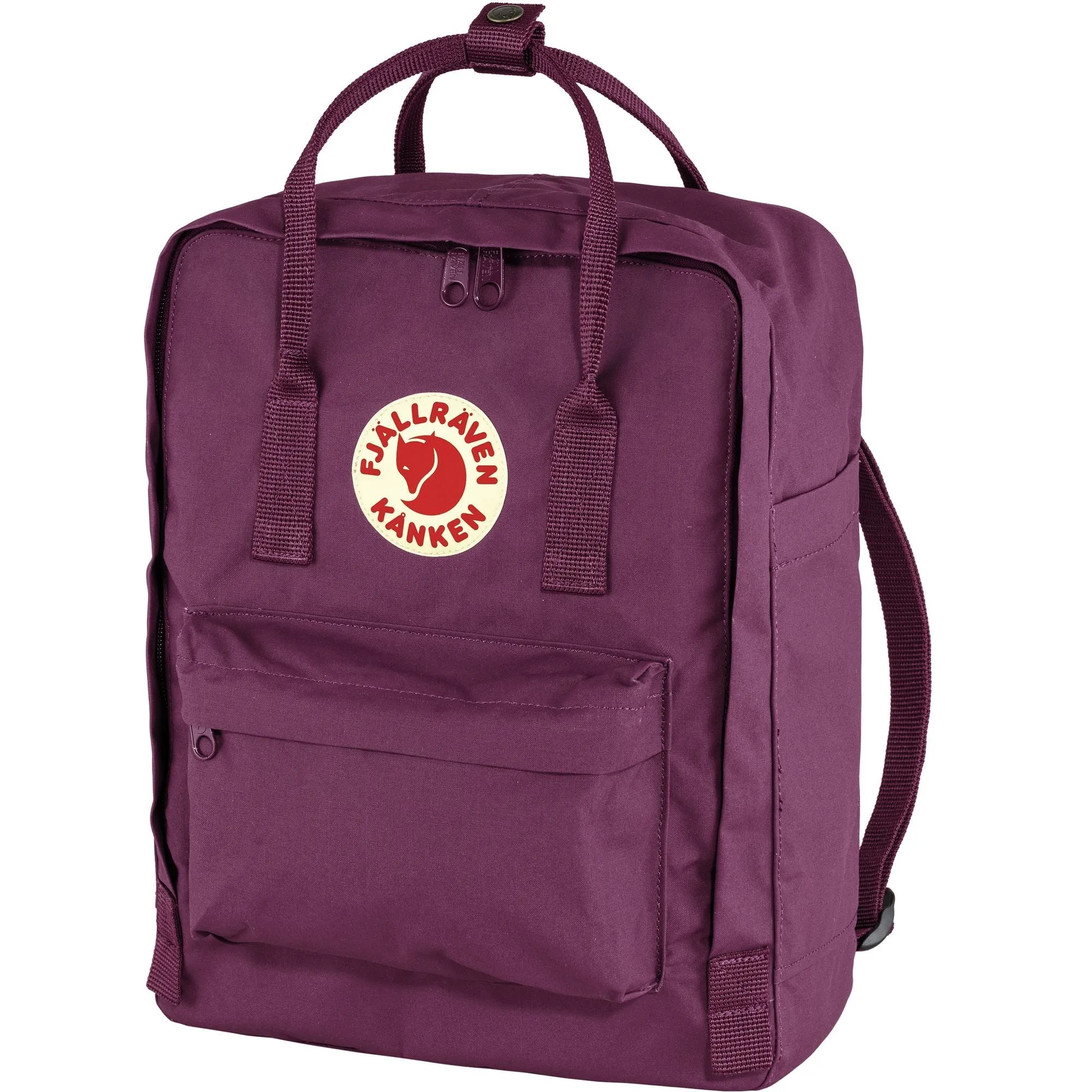 Fjallraven Kanken Backpack - 2025