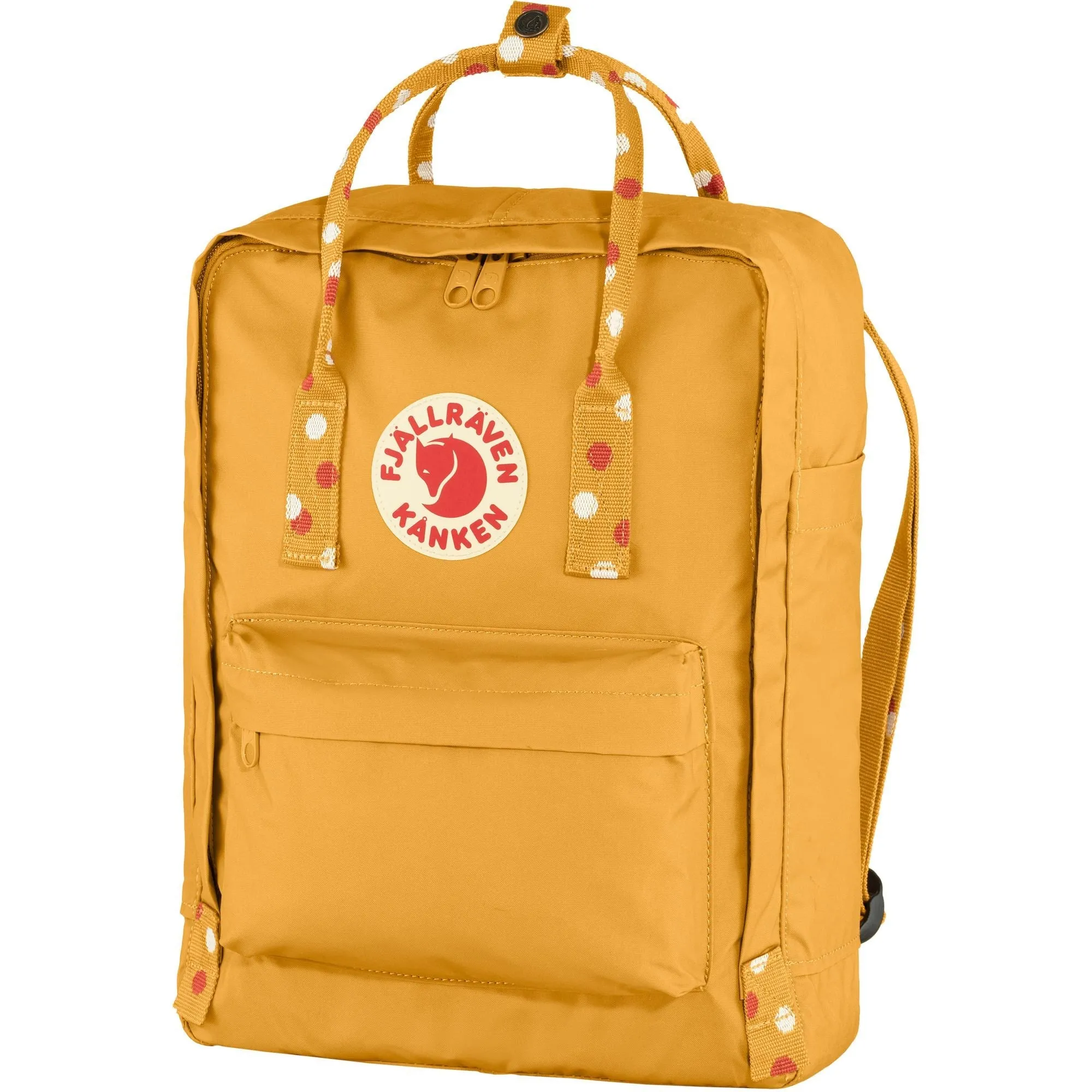 Fjallraven Kanken Backpack - 2025