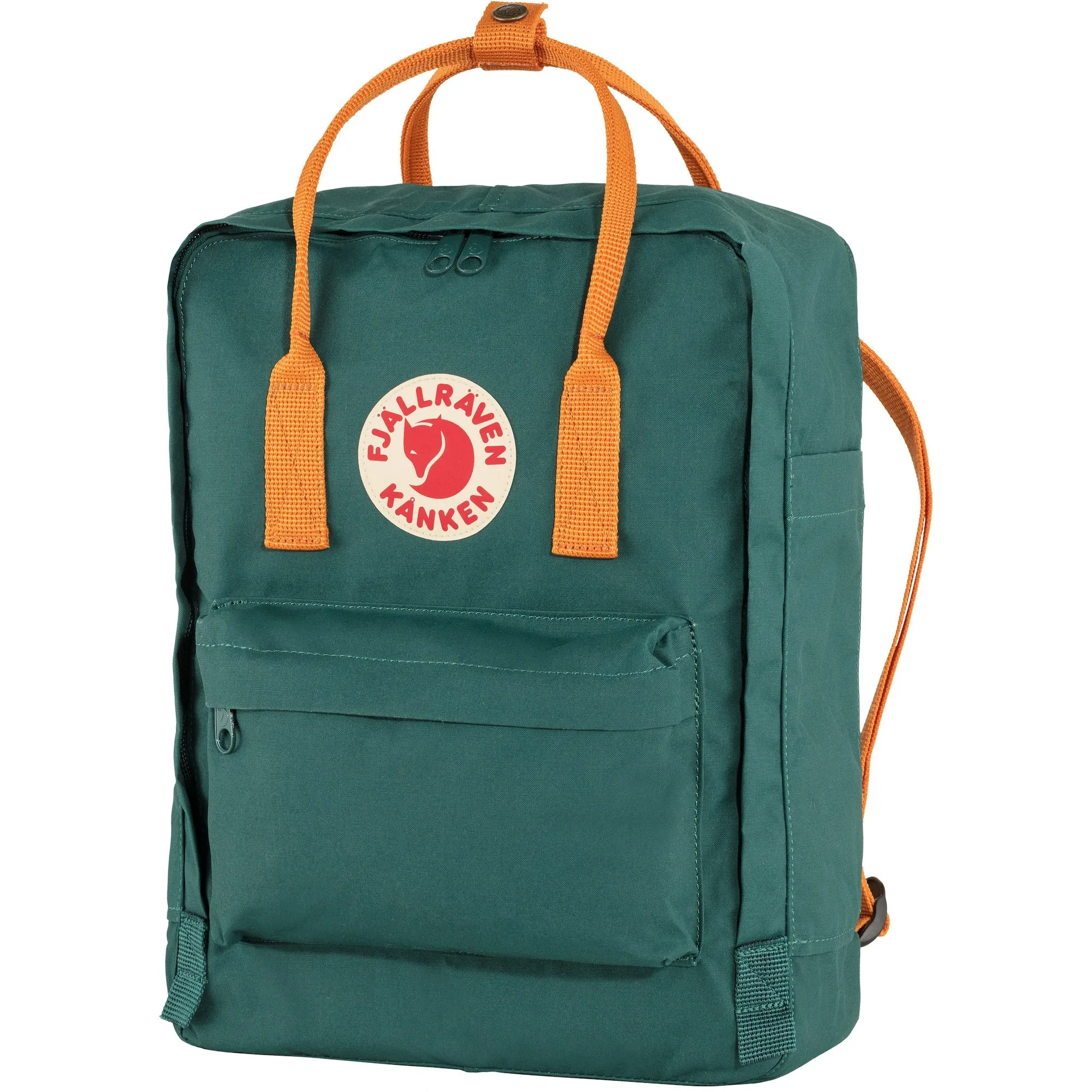 Fjallraven Kanken Backpack - 2025