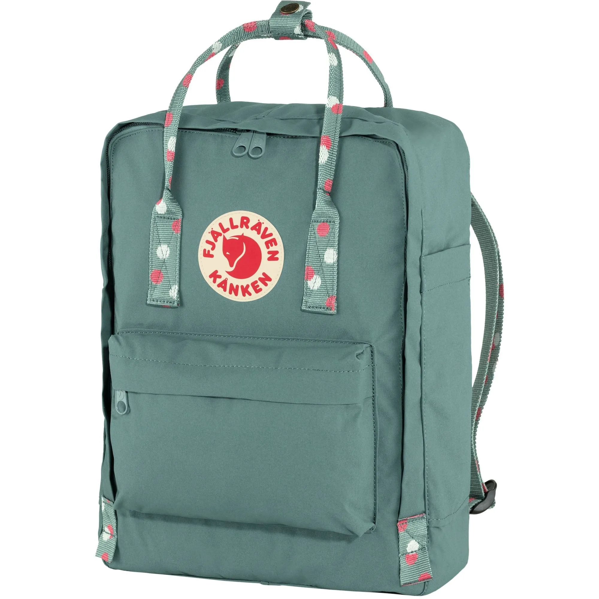 Fjallraven Kanken Backpack - 2025