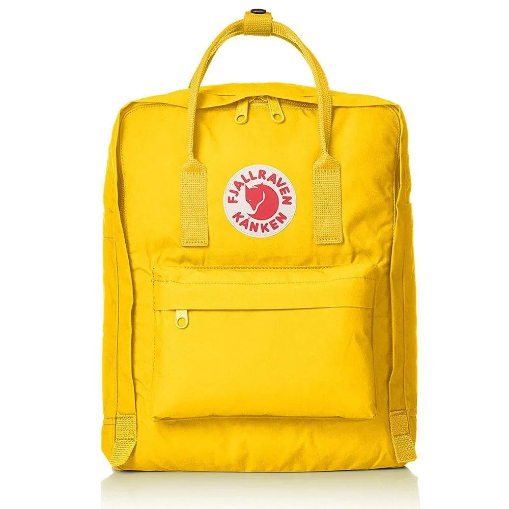 Fjallraven Kanken Backpack