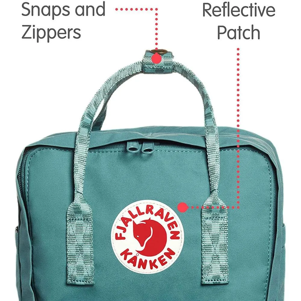 Fjallraven Kanken Backpack