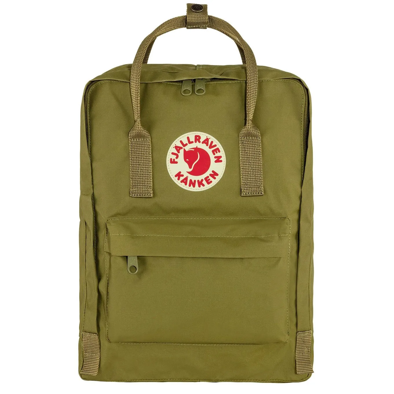 Fjallraven Kanken Backpack