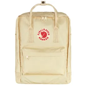 Fjallraven Kanken Classic Backpack Light Oak