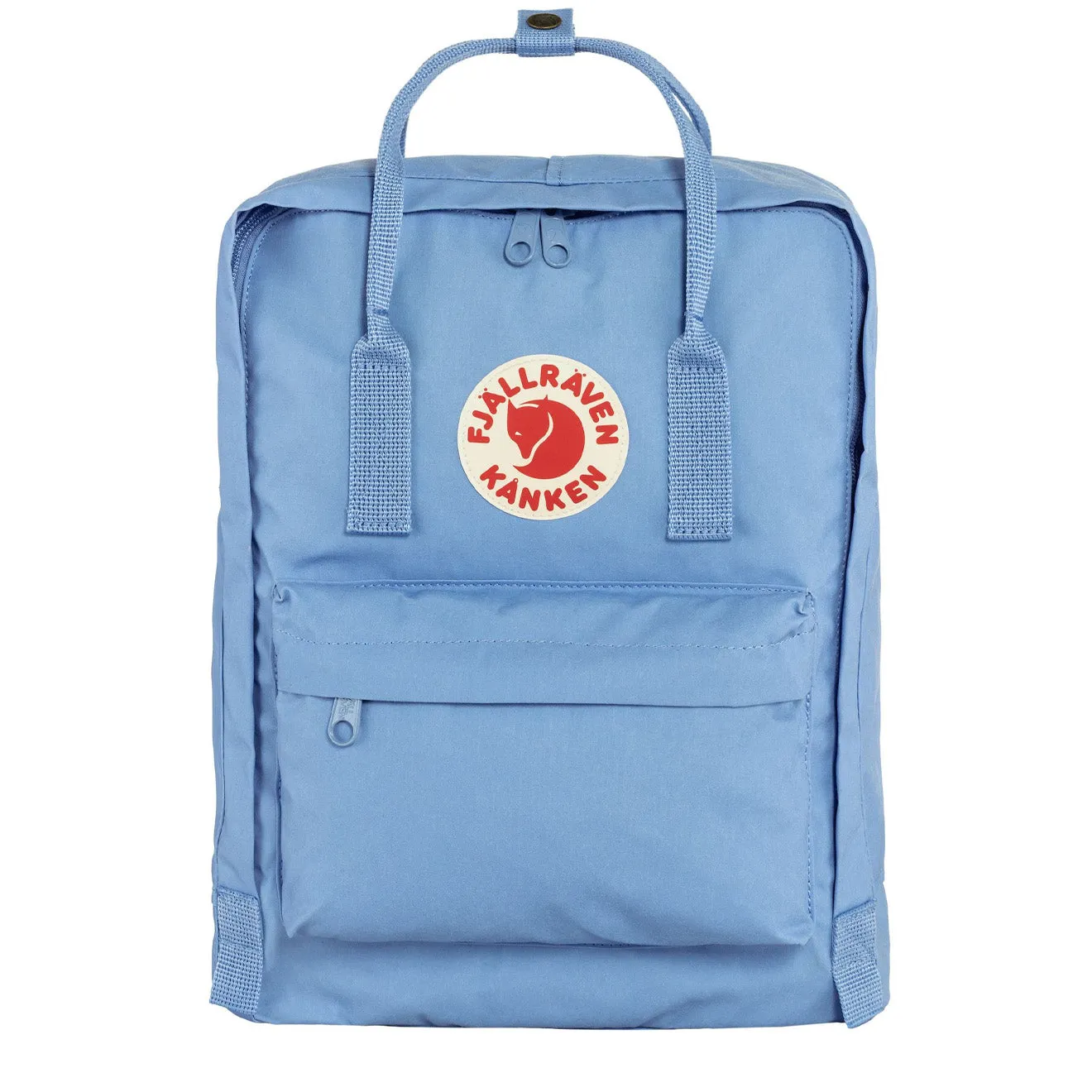 Fjallraven Kanken Classic Backpack Ultramarine