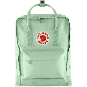 Fjallraven Kanken Original MINT GREEN