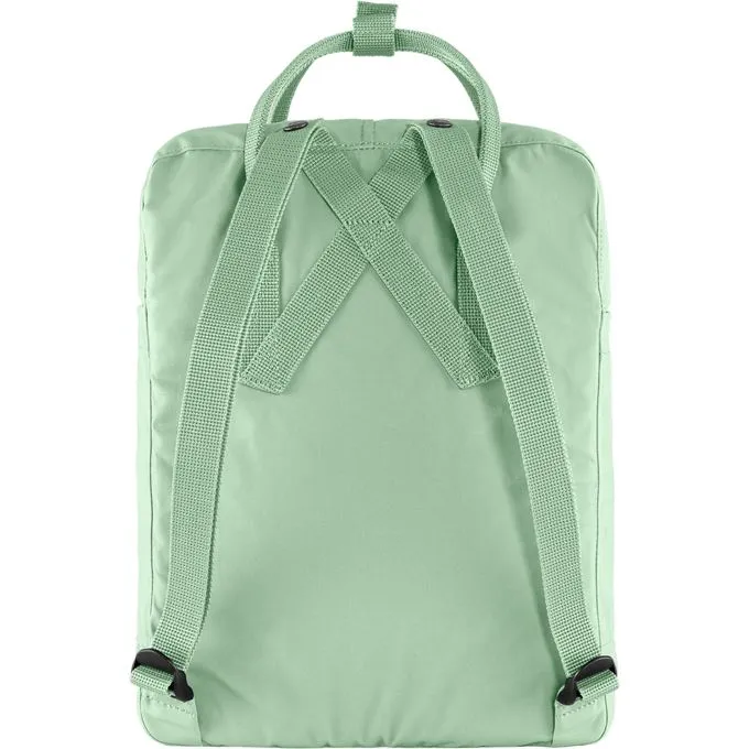 Fjallraven Kanken Original MINT GREEN