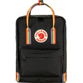 Fjallraven Kanken Rainbow