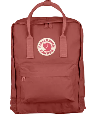 Fjallraven Kanken Urban Backpack - Adult's