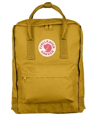 Fjallraven Kanken Urban Backpack - Adult's