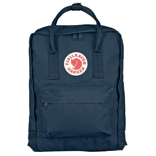 Fjallraven Kanken Urban Backpack - Adult's