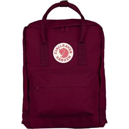 FJÄLLRÄVEN - Kånken Backpack