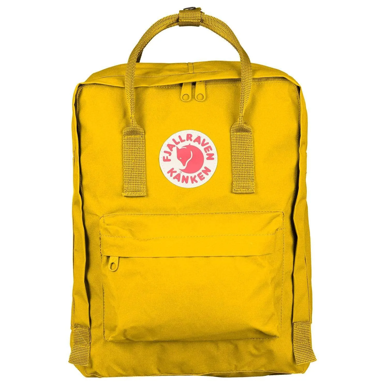 FJÄLLRÄVEN - Kånken Backpack