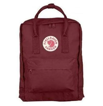 FJÄLLRÄVEN - Kånken Backpack