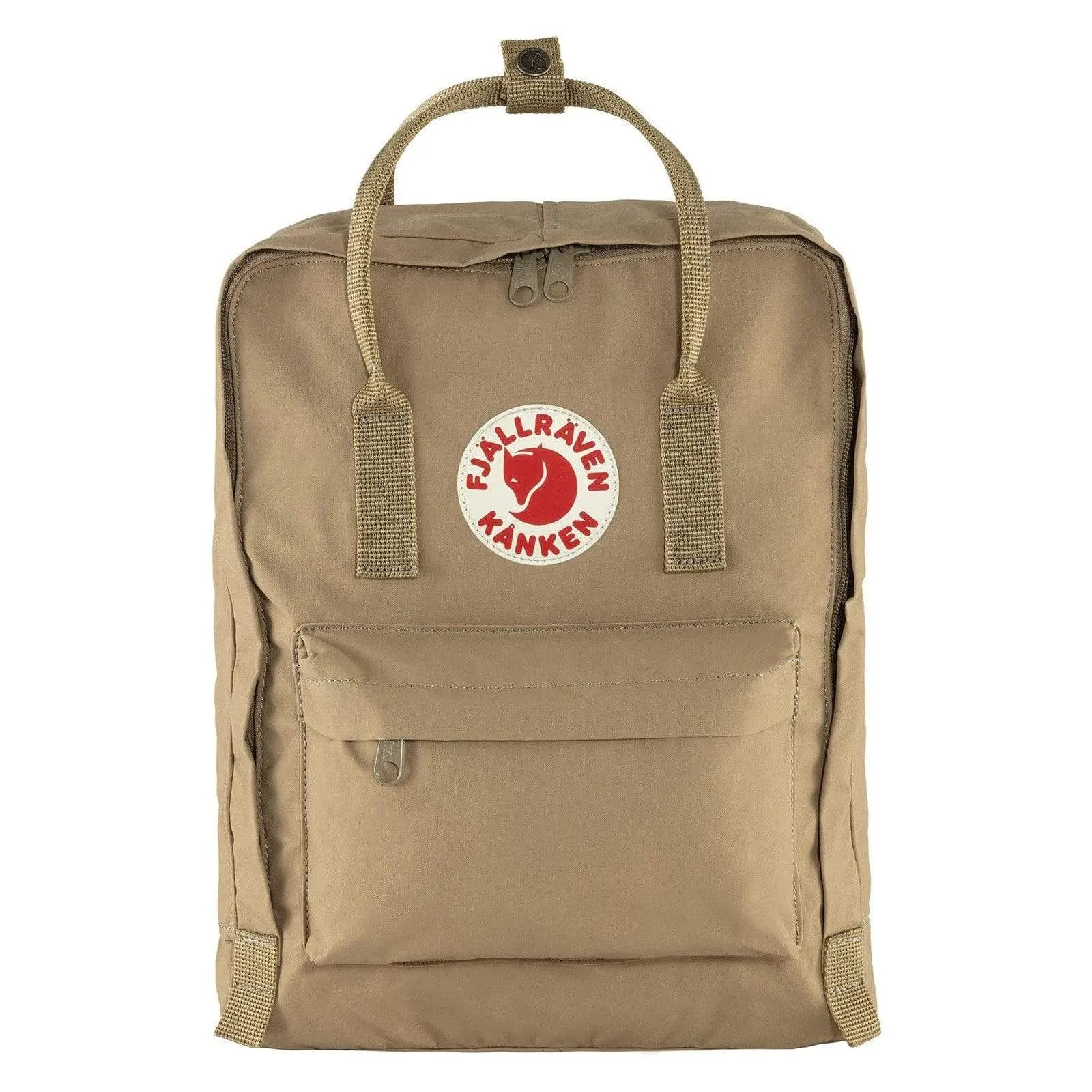 FJÄLLRÄVEN - Kånken Backpack