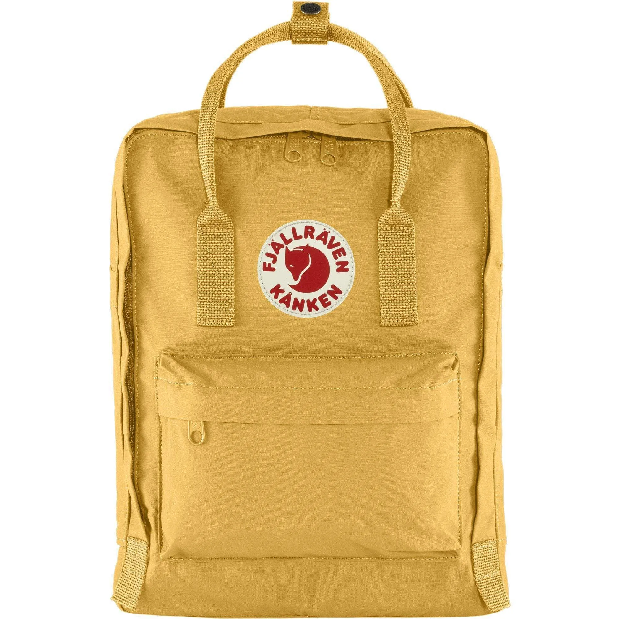 FJÄLLRÄVEN - Kånken Backpack