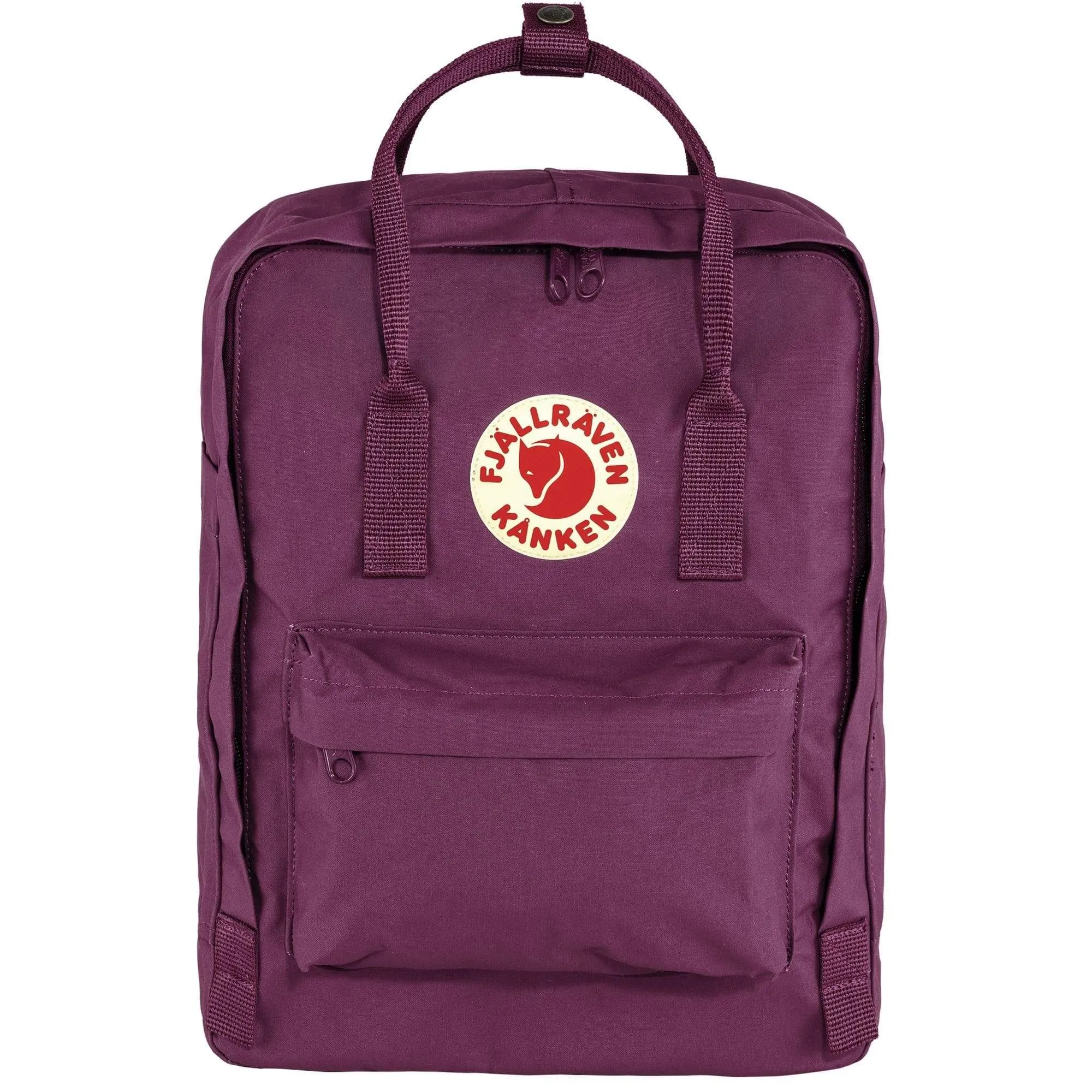 FJÄLLRÄVEN - Kånken Backpack