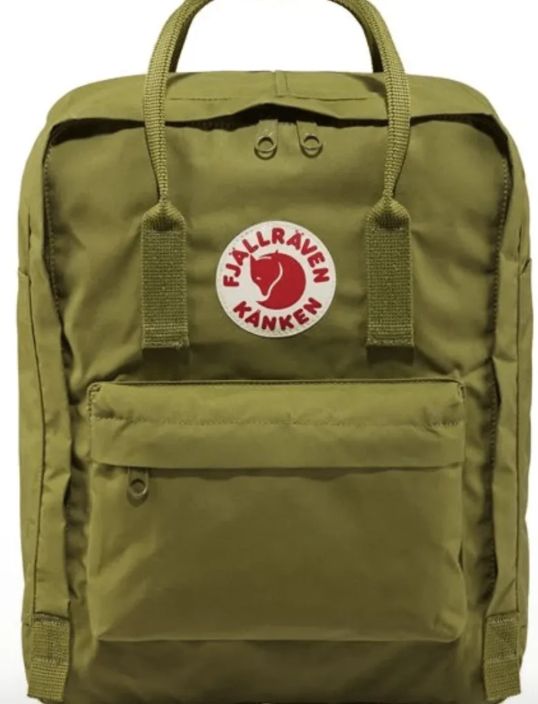 Fjällräven Kånken