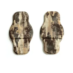 Foot Snuggs Rugged Snuggs (Unisex) - Camo