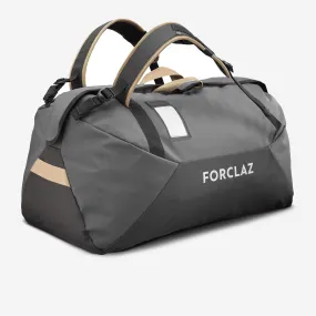 Forclaz 100 L Duffel Bag