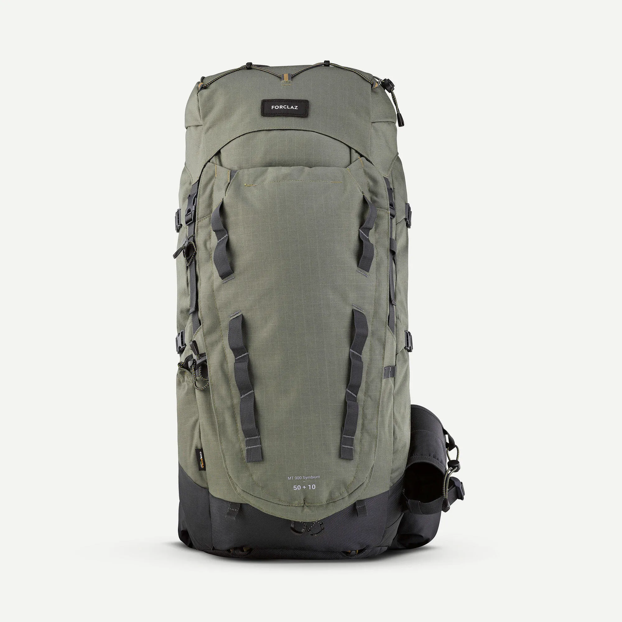 Forclaz Men's MT900 Symbium2 50 10 L Backpacking Pack