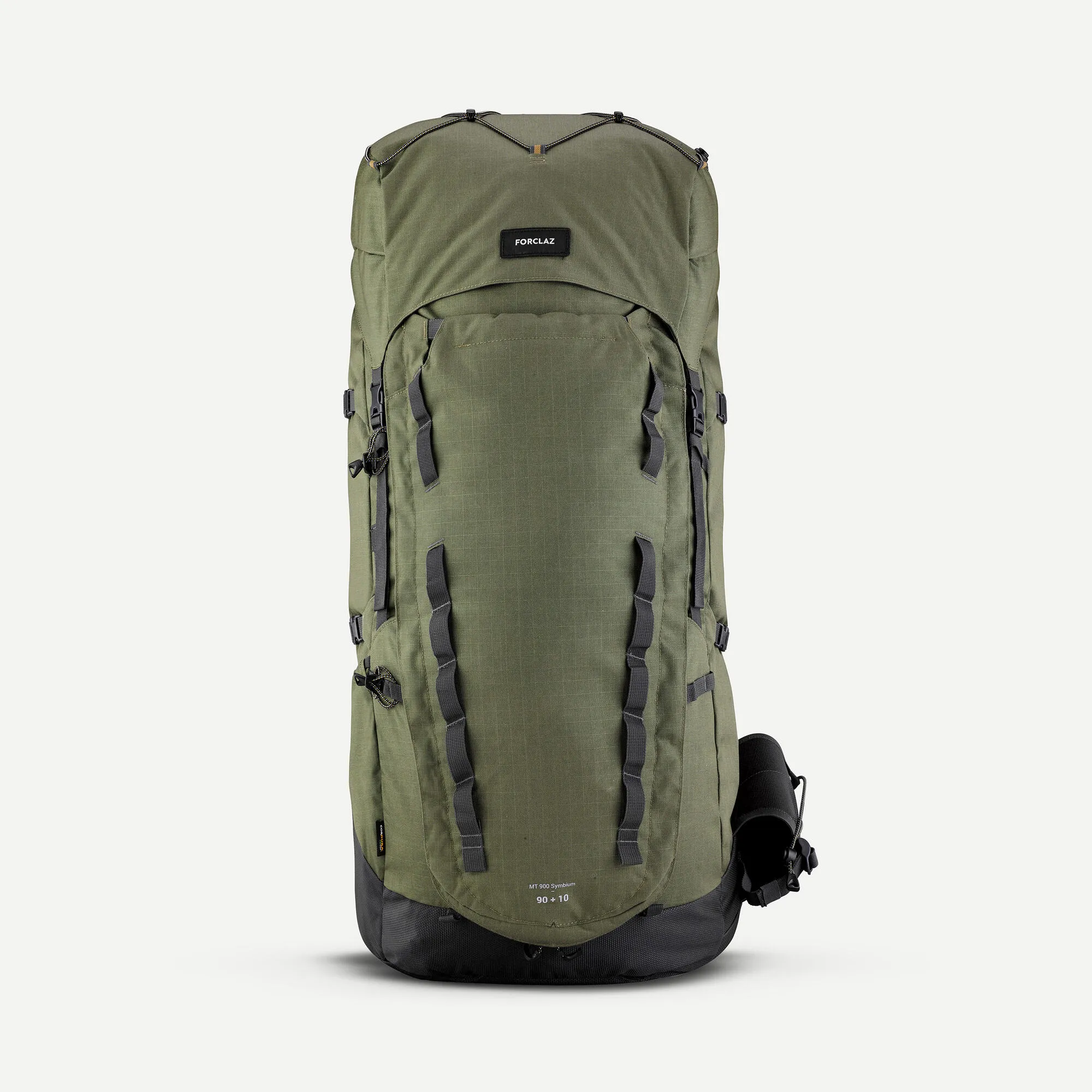 Forclaz Men's MT900 Symbium2 90 10 L Backpacking Pack