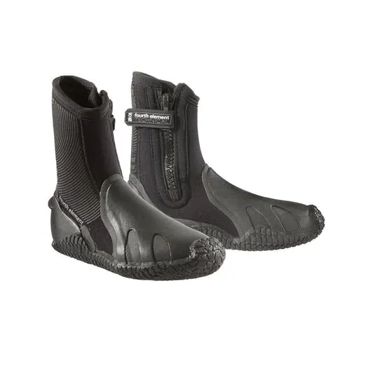 Fourth Element Pelagic Diving Boots - 6.5mm