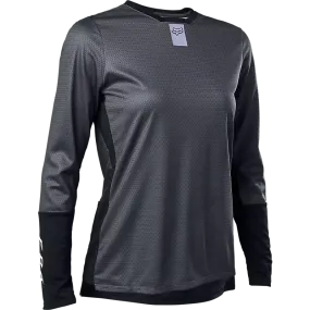 Fox Women's Defend Longsleeve Jersey