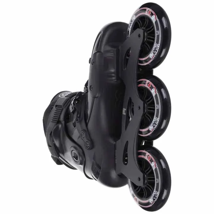 FR 3 310 Black Skates