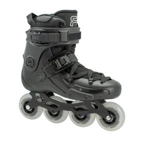 FR FR2 80 Complete Skates Black - 2020 - Super Sale