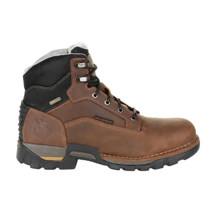 Georgia Boot Eagle One Waterproof Work Boot GB00312