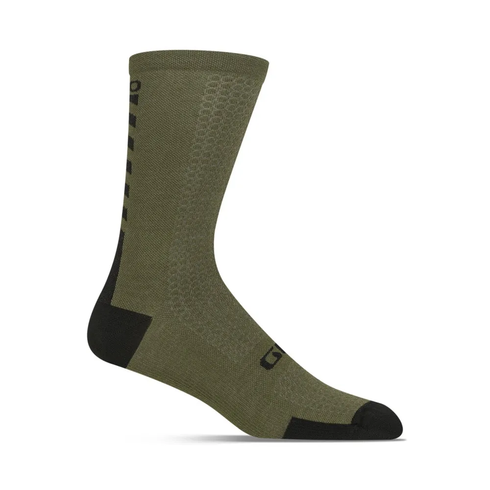 Giro HRC   Merino Wool Socks